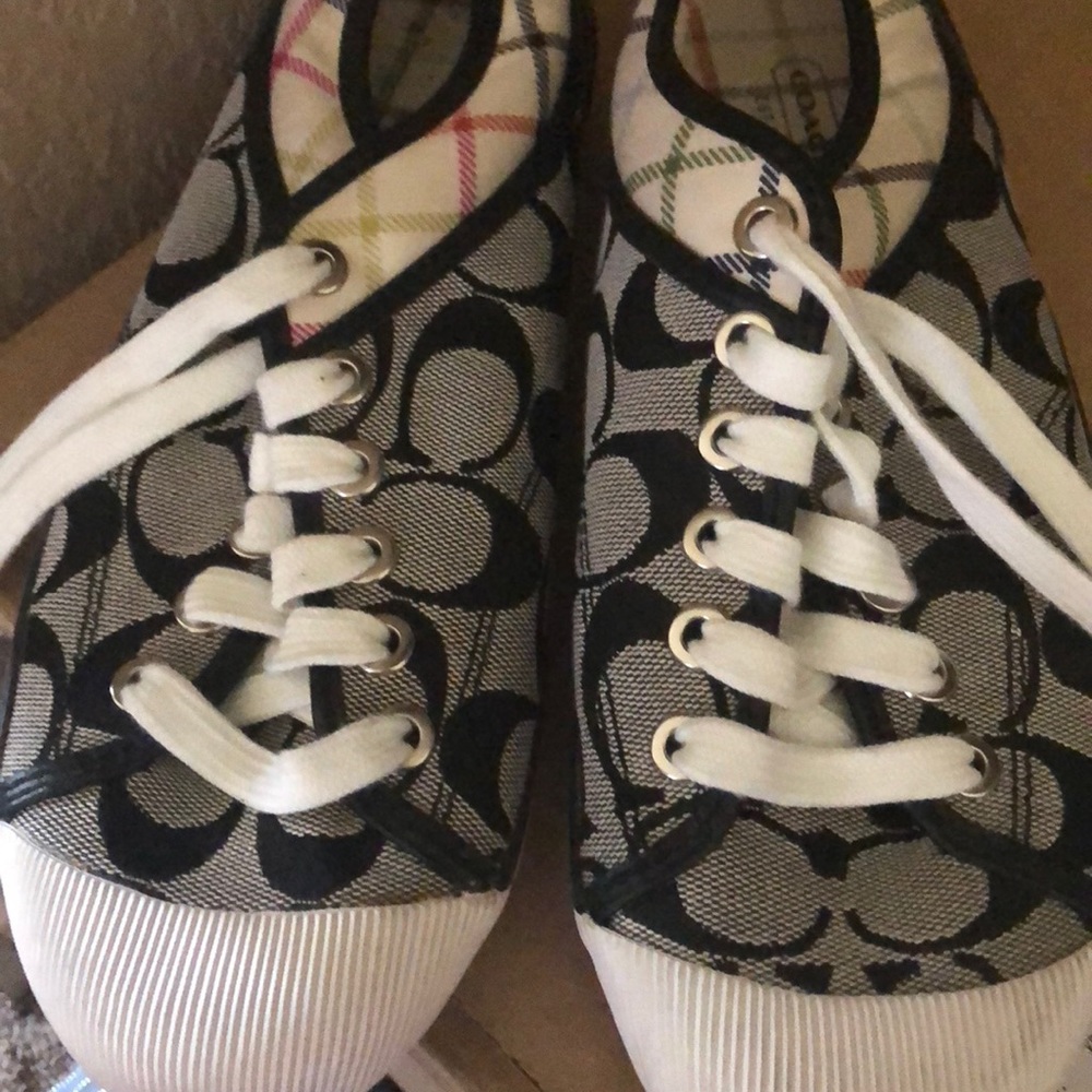 Coach Shoes